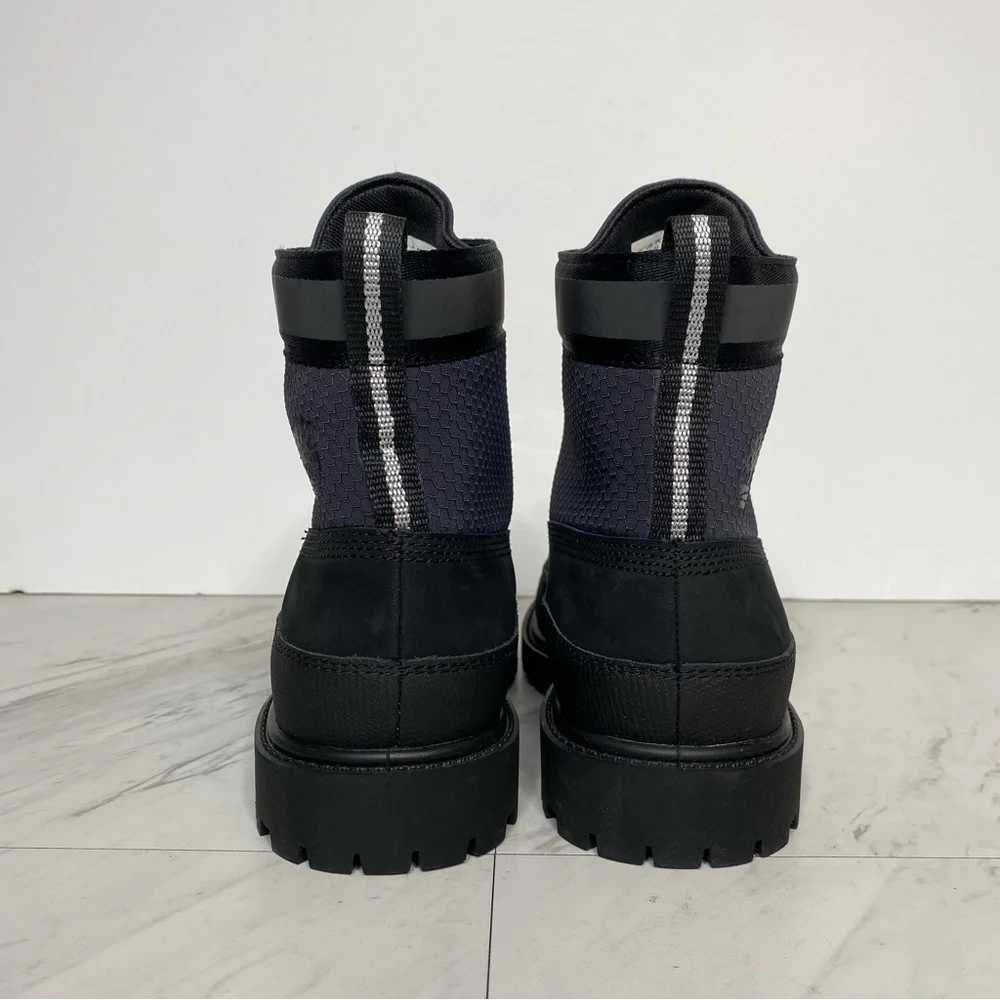 Timberland new heritage